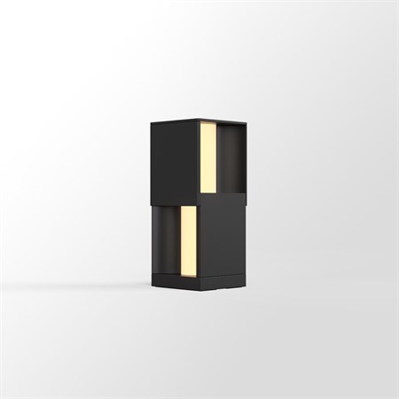 Rakumba+Torre Table LED 3W 420lm 2700K CRI>90, hämardatav Touch Dim, IP65, laetav lauavalgusti (tööaeg ~8h), viimistlus täpsustada tellimisel